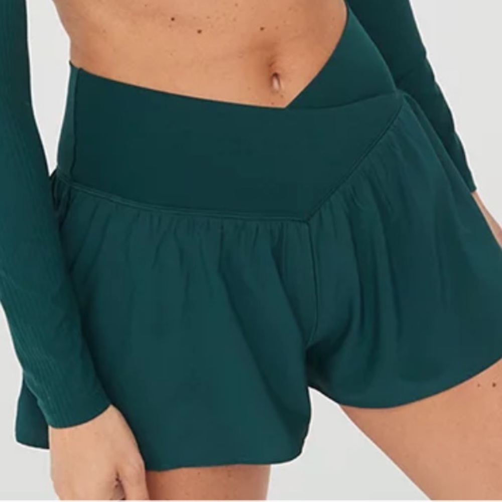 Aerie Shorts